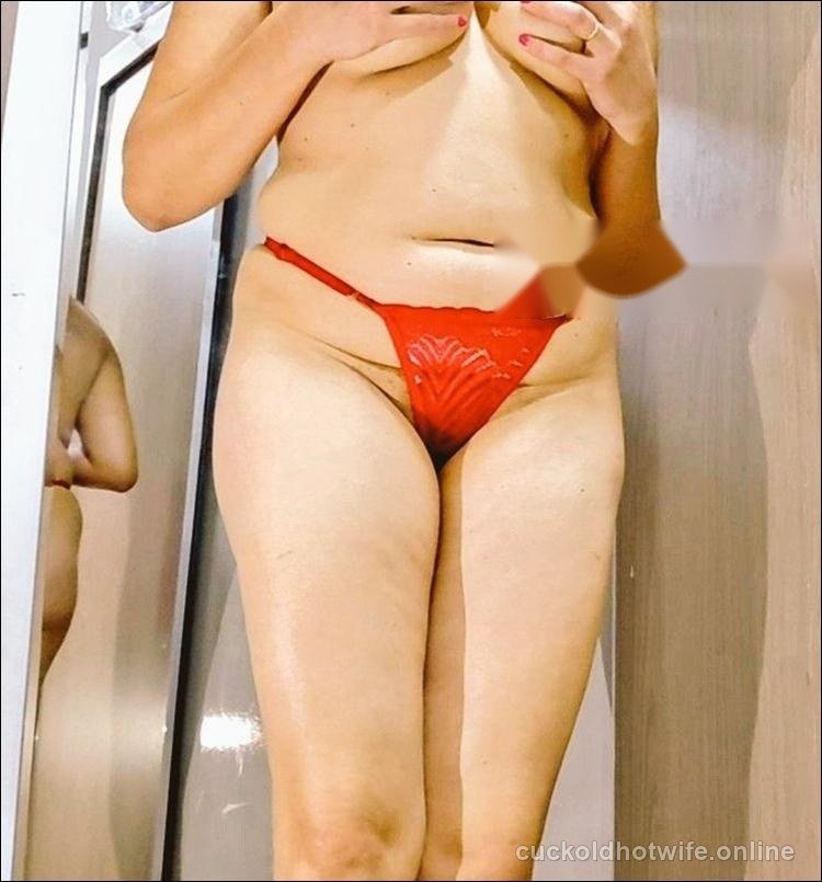 Exibicionismo ao ar livre da esposa gostosa - Foto amadora caseira 3
